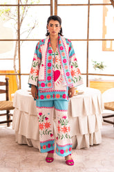 LunaBloom  (Co-ord Set)